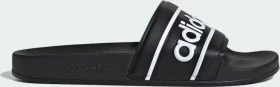 adidas Adilette core black/cloud white
