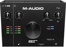 M-Audio Air 192|4