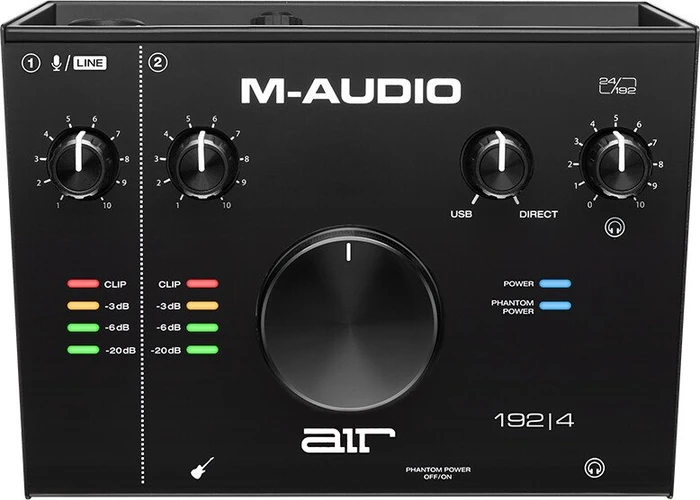 M-Audio Air 192|4