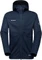 Mammut Ultimate VIII SO Hooded Jacke (Herren) Vorschaubild