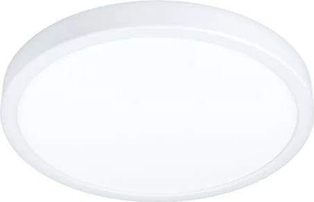Eglo Fueva 5 rund 28.5cm 20.5W 4000K Aufbauleuchte weiß