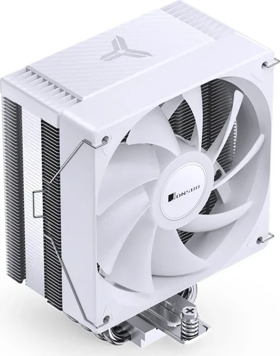 Jonsbo CR-1000MAX V2 ARGB White, weiß