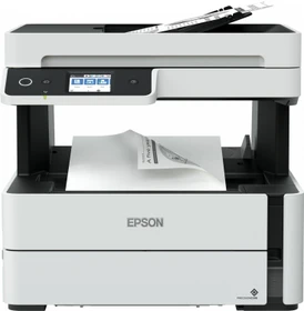 Epson EcoTank ET-M3170, Tinte, einfarbig