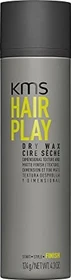 KMS Hair Hairplay Dry Wax Pflegespray, 150ml