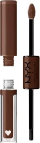 NYX Shine Loud Lippenstift 30 Total Baller, 6.5ml