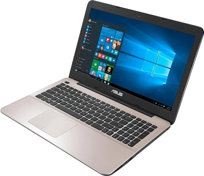 ASUS R556LF-XO085H, braun, Core i5-5200U, 4GB RAM, 500GB HDD, GeForce 930M, DE