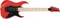Ibanez RG550 RF Road Flare Red Vorschaubild