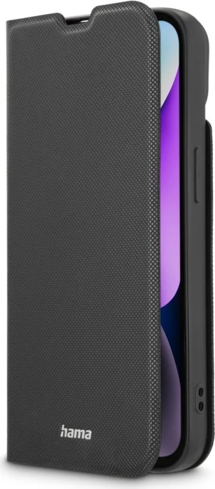 Hama Handytasche Daily Protect für Apple iPhone 14 schwarz