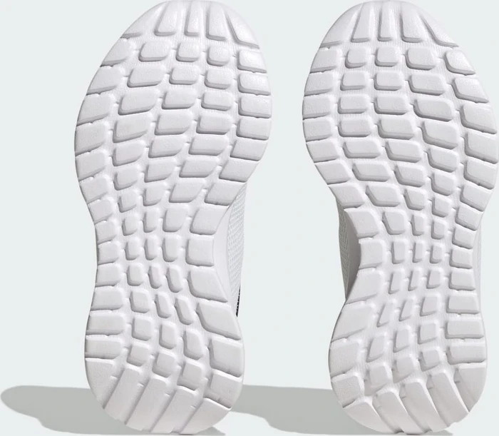 adidas Tensaur Run cloud white/core black (Junior)
