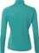Vaude Larice II Funktionsshirt langarm bright aqua (Damen) Vorschaubild