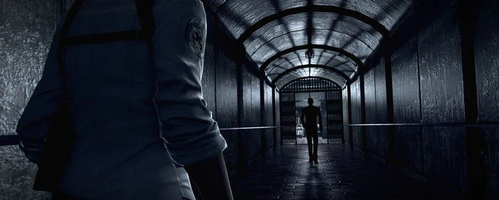 The Evil Within (Xbox 360)