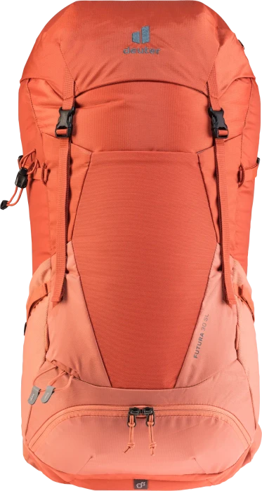 Deuter Futura 30 SL paprika/sienna (Damen)