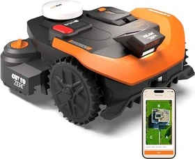 Worx Landroid Vision Cloud PowerShare