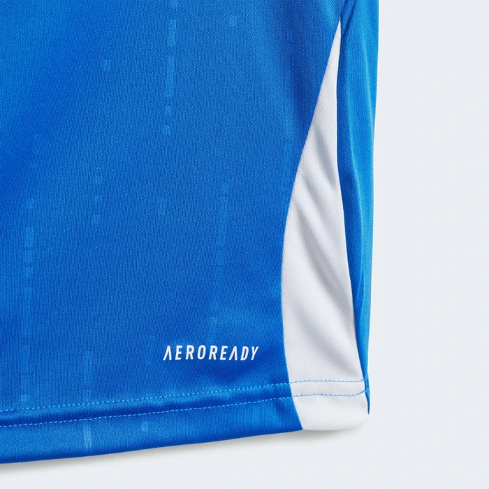 adidas UEFA EURO 2024 Italien Mini Heimausrüstung (Junior)