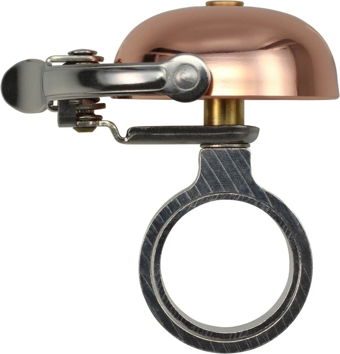 Crane Bell Mini Suzu Head Set Spacer Glocke 