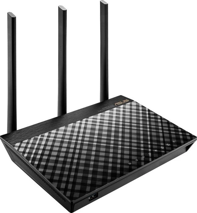 ASUS RT-AC66U-B1
