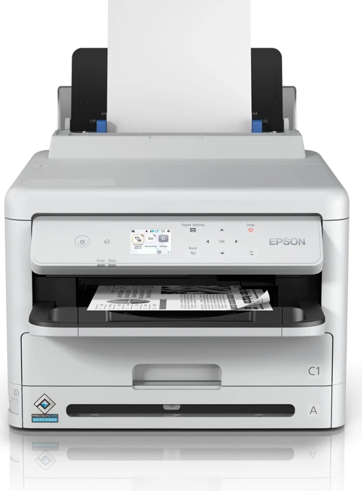 Epson WorkForce Pro WF-M5399DW, Tinte, einfarbig