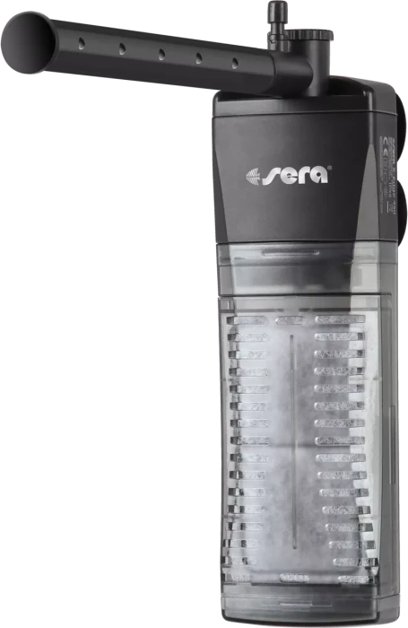 sera X-Edge 450 Eckfilter (32656) – Bild 2 von 4