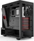 be quiet! Pure Base 500DX Red, Glasfenster Vorschaubild