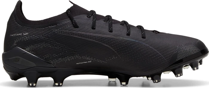 Puma Ultra 5 Ultimate AG puma black/puma silver/shadow grey (Herren)