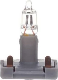 Busch-Jaeger Beleuchtungseinsatz für Schalter/Taster Glimmlampe/orange, 0.5 mA, 230 V