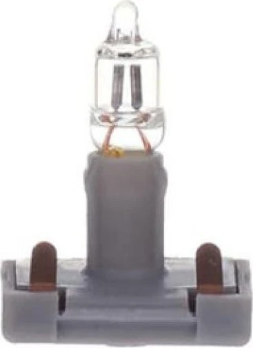 Busch-Jaeger Beleuchtungseinsatz für Schalter/Taster Glimmlampe/orange, 0.5 mA, 230 V