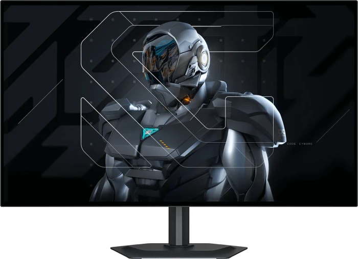 GIGABYTE MO27Q28GR, 27"