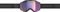 Scott Faze II mineral black/enhancer teal chrome Vorschaubild