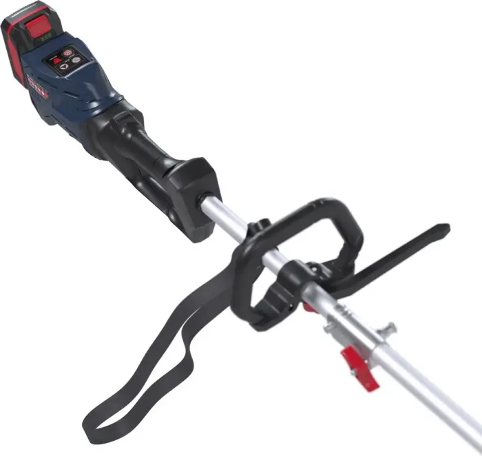 Güde FS 18-401-30 Akku-Freischneider inkl. Akku 4.0Ah