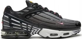 Nike Air Max Plus 3 black/white/chamois/sunset pulse (Herren)