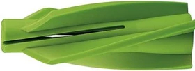 fischer GB Green 8x50 K Gasbetondübel, 8x50mm, 4 Stück
