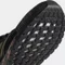 adidas Ultraboost 20 core black/gold metallic/signal coral (Herren) Vorschaubild