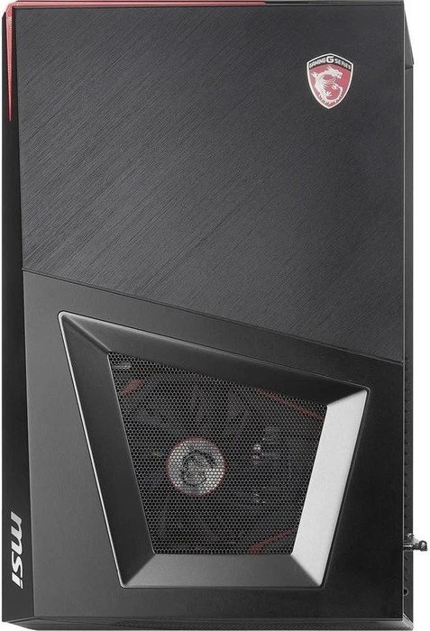 MSI Trident-003DE, Core i5-6400, 8GB RAM, 128GB SSD, 1TB HDD, GeForce GTX 1060