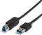 Yottamaster FS5RU3-EU-GY, 2.5"/3.5", USB-B 3.1 Vorschaubild