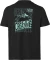 Vaude Spirit II T-Shirt kurzarm schwarz (Herren) Vorschaubild