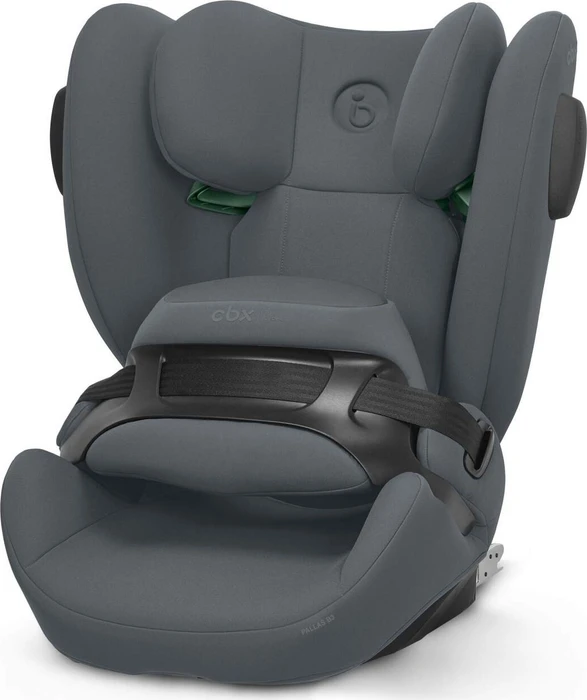 Cybex Pallas B3 i-Size grey 2023