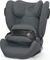 Cybex Pallas B3 i-Size grey 2023 Vorschaubild