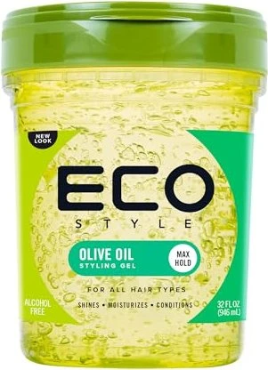 Ecoco Eco Styler Olive Oil Gel