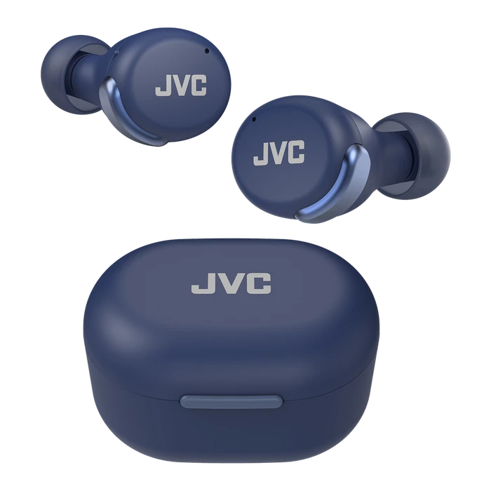 JVC HA-A30T blau