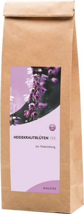 Weltecke Heidekrauttee, 100g
