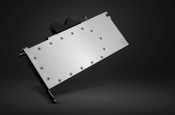EK Water Blocks EK-Pro GPU WB RTX A5500 Nickel, Inox