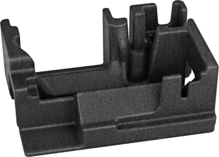 Bosch Professional L-Boxx 238 Gr.3 Werkzeugkoffer-Einlage