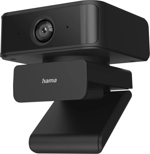 Hama 1080p PC-Webcam C-650 Face Tracking