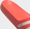adidas Aqua Adilette solar red/cloud white Vorschaubild