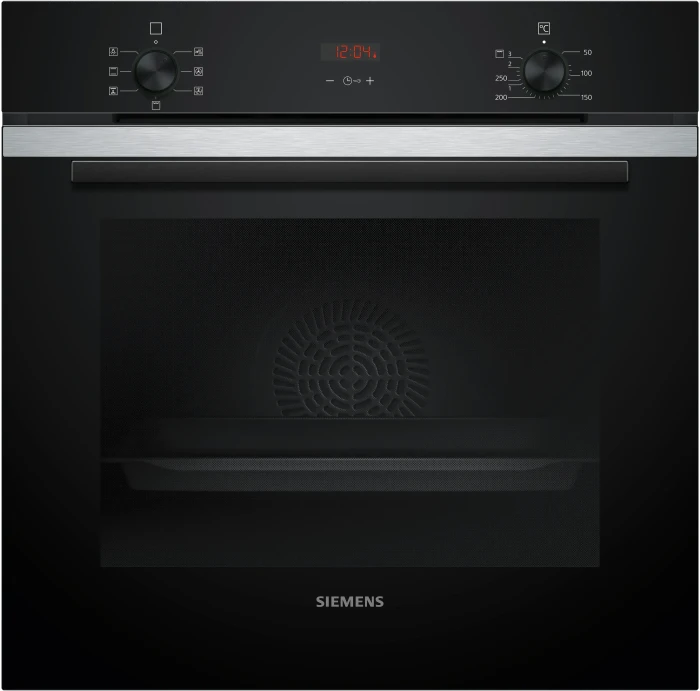 Siemens iQ300 EQ314IV0SZ Backofen-Set