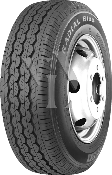 Goodride H188 155/80 R13C 90/88S