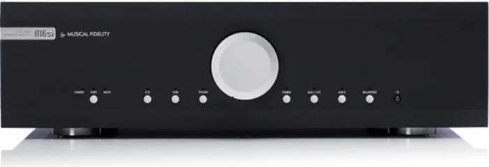 Musical Fidelity M6si
