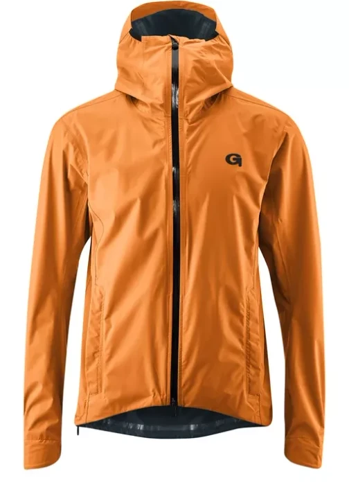 Gonso Save Plus Fahrradjacke lions tail (Herren)