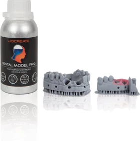 Liqcreate Dental Model Pro grey, 250g