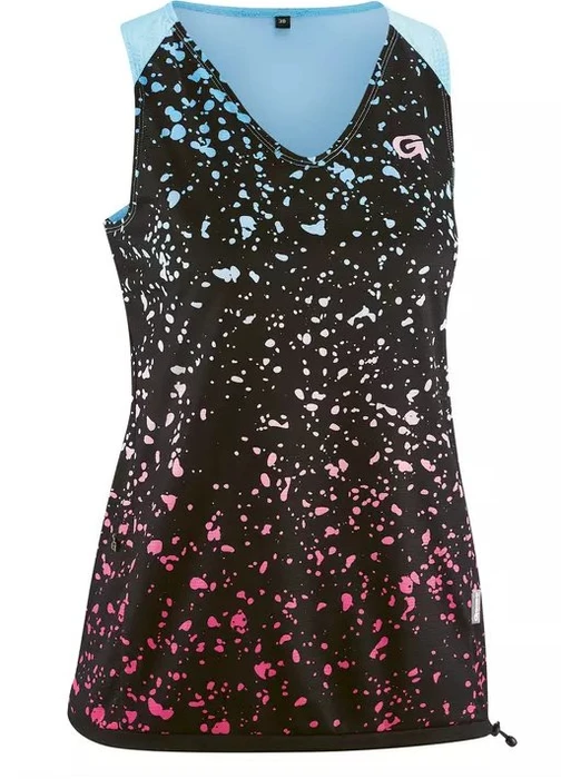 Gonso Dobbiaca Trikot ärmellos (Damen)